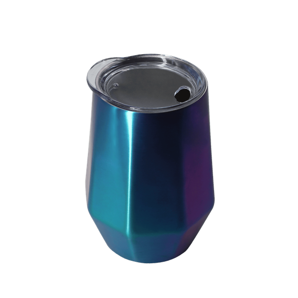 Кофер гальванический EDGE CO12x - Кофер гальванический EDGE CO12x (спектр)