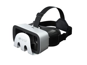 vr-очки «vrr»