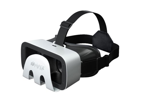VR-очки «VRR» - VR-очки «VRR»