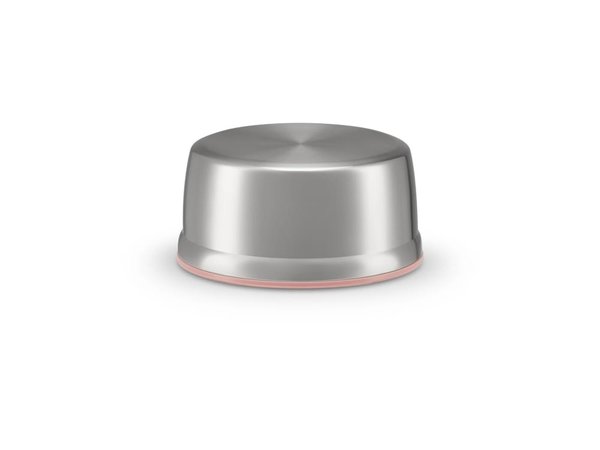 Термос для еды с ложкой Thermos SK3021Р - Термос для еды с ложкой Thermos SK3021Р
