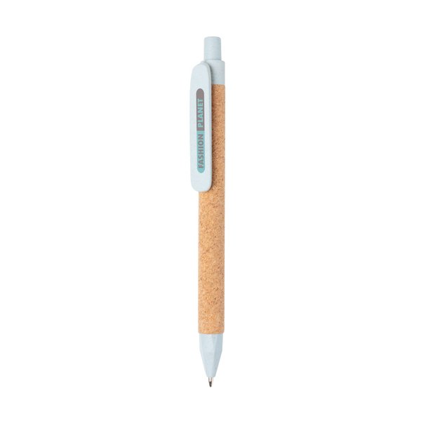 Эко-ручка Write - Эко-ручка Write