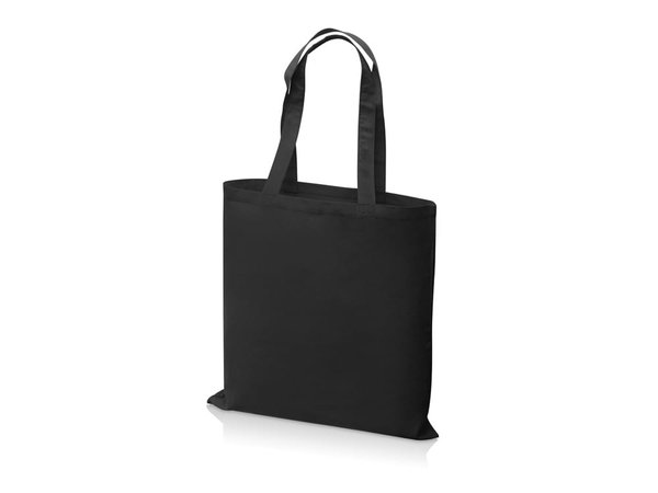 Сумка из хлопка «Carryme 140», 140 г/м2 - Сумка из хлопка «Carryme 140», 140 г/м2