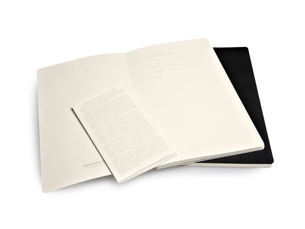 Набор записных книжек А5 Volant (нелинованный) - Набор записных книжек А5 Volant (нелинованный)