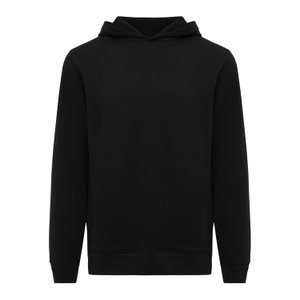 худи iqoniq yengo из переработанного хлопка, унисекс, 280 г/м²
