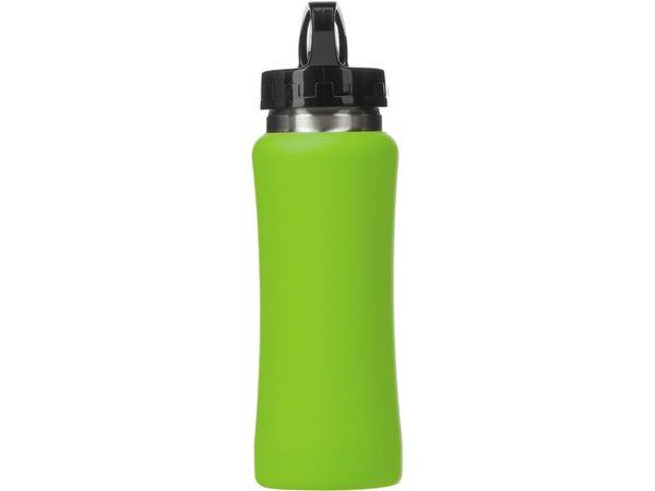 Бутылка для воды «Bottle C1», soft touch, 600 мл - Бутылка для воды «Bottle C1», soft touch, 600 мл