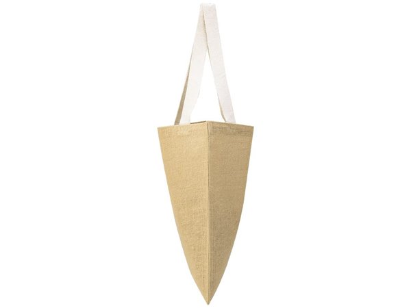 Шоппер Jute джутовый - Шоппер Jute джутовый