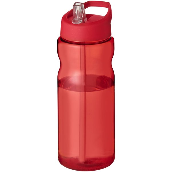 Спортивная бутылка H2O Active® Base 650 мл с крышкой-носиком - Спортивная бутылка H2O Active® Base 650 мл с крышкой-носиком