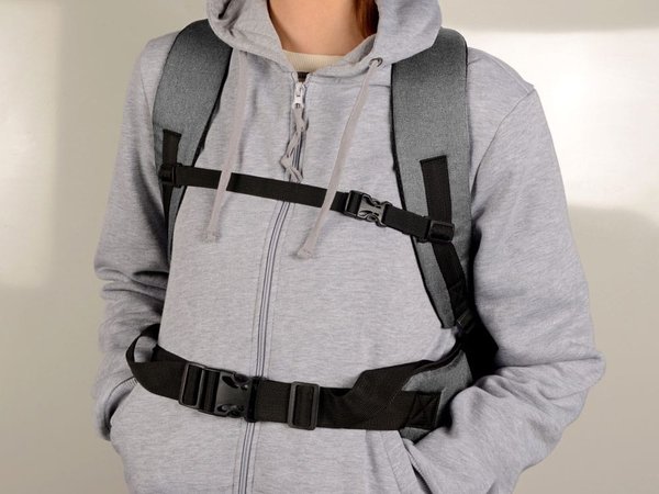 Рюкзак туристический «Outdoor» - Рюкзак туристический «Outdoor»