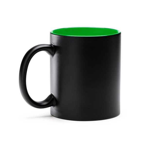 Кружка MACHA FERN GREEN - Кружка MACHA FERN GREEN