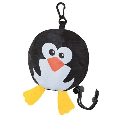 Складной рюкзак "PENGUIN" - Складной рюкзак "PENGUIN"