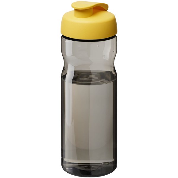 Спортивная бутылка H2O Active® Base Tritan™ 650 мл с откидной крышкой - Спортивная бутылка H2O Active® Base Tritan™ 650 мл с откидной крышкой