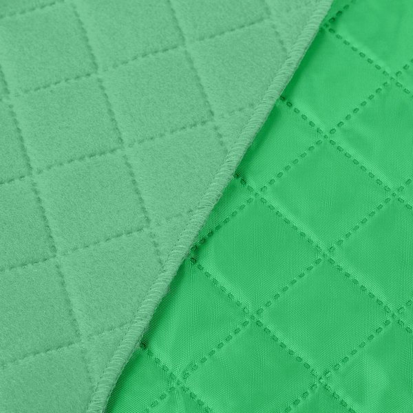 Плед для пикника Soft &amp; Dry, светло-зеленый