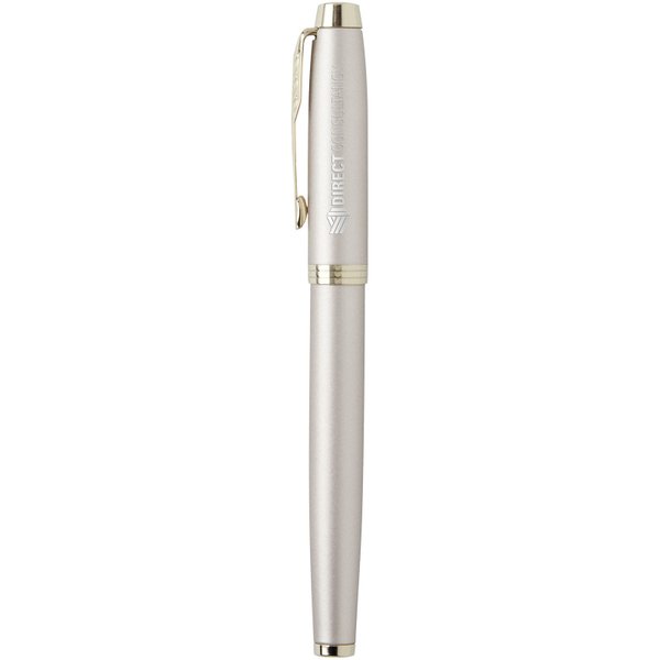Parker IM шариковая ручка - Parker IM шариковая ручка
