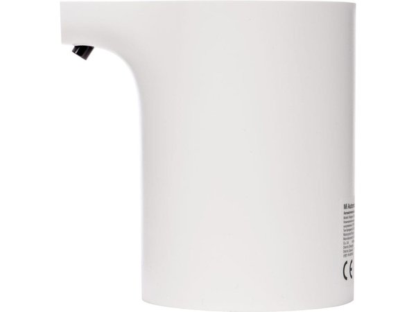 Дозатор жидкого мыла автоматический «Mi Automatic Foaming Soap Dispenser» (без ёмкости с мылом) - Дозатор жидкого мыла автоматический «Mi Automatic Foaming Soap Dispenser» (без ёмкости с мылом)