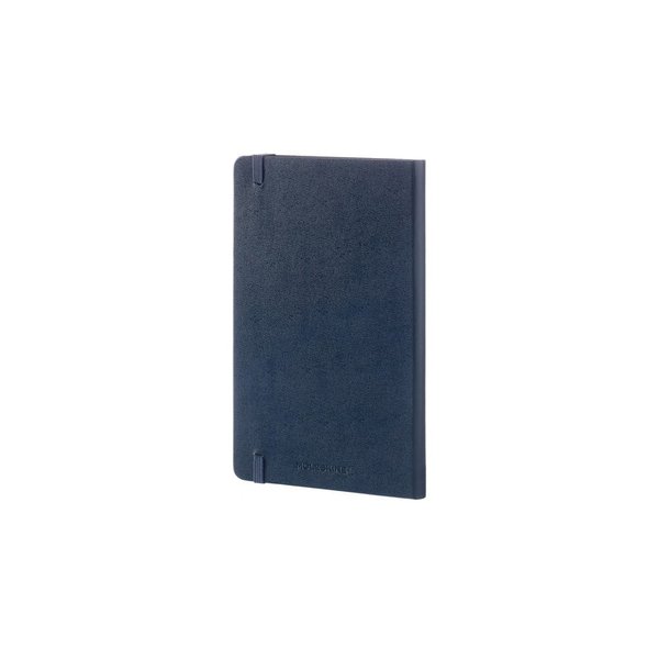 Блокнот MOLESKINE примерно формата A5 - Блокнот MOLESKINE примерно формата A5