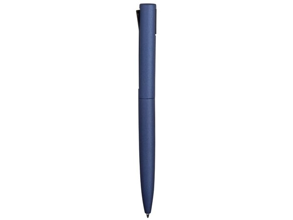 Ручка металлическая шариковая «Bevel» - Ручка металлическая шариковая «Bevel»