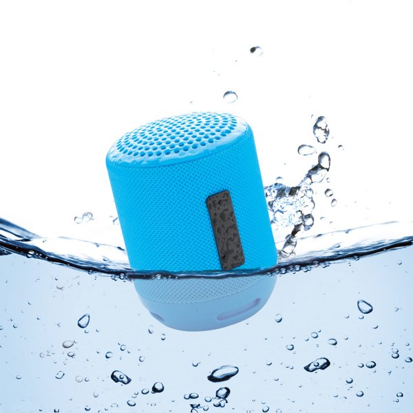 Водонепроницаемая беспроводная колонка Soundboom мощностью 3W - Водонепроницаемая беспроводная колонка Soundboom мощностью 3W