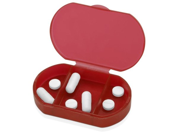 Таблетница - Таблетница
