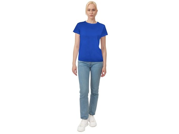 Футболка спортивная «Verona» женская - Футболка спортивная «Verona» женская