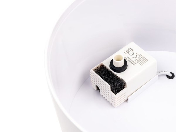 Умная Wi-Fi поилка «IoT Pet Fountain», 2500 мл - Умная Wi-Fi поилка «IoT Pet Fountain», 2500 мл