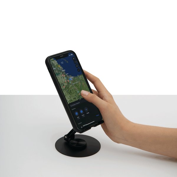 Подставка для телефона DESK MASTER - Подставка для телефона DESK MASTER