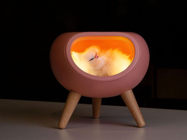 Ночник LED «Koko» - Ночник LED «Koko»