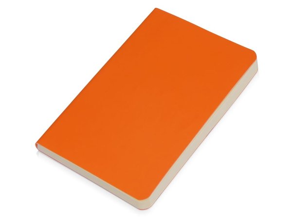 Блокнот А6 «Softy small» soft-touch - Блокнот А6 «Softy small» soft-touch