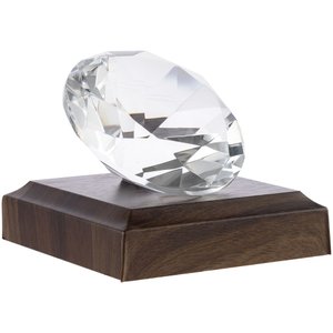стела diamond, в подарочной коробке