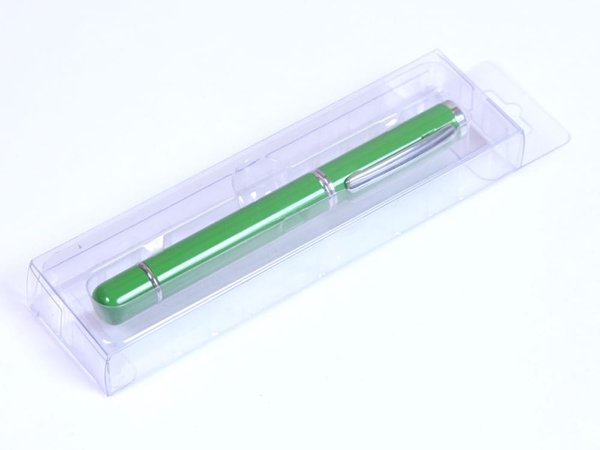 USB 2.0- флешка на 8 Гб в виде ручки с мини чипом - USB 2.0- флешка на 8 Гб в виде ручки с мини чипом