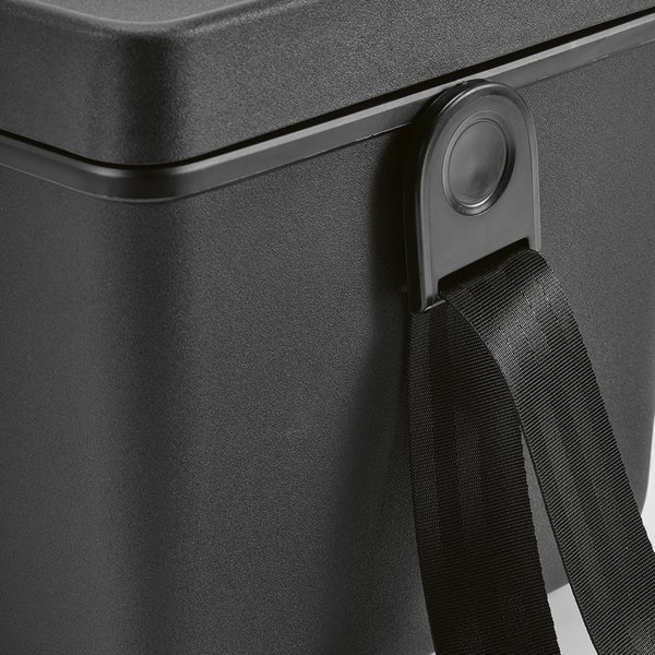Термо-сумка BANGKOK COOLER 12L RPP - Термо-сумка BANGKOK COOLER 12L RPP