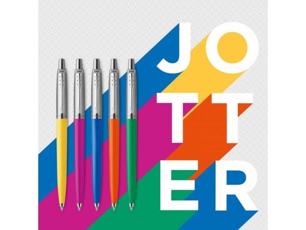 Ручка шариковая Parker Jotter Originals - Ручка шариковая Parker Jotter Originals