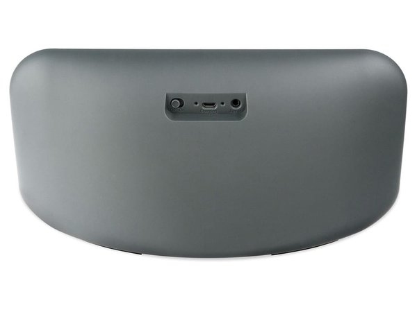 Портативная колонка «Mysound BT-08» - Портативная колонка «Mysound BT-08»