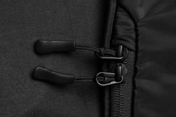 Рюкзак FlexPack Air, черный