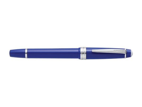 Ручка перьевая «Bailey Light Blue», перо XF - Ручка перьевая «Bailey Light Blue», перо XF