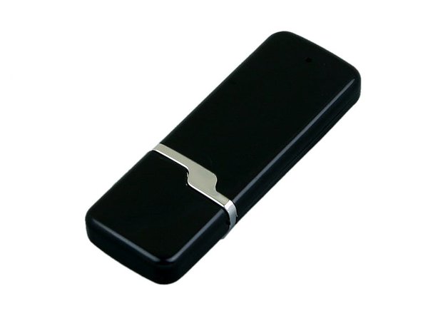 USB 2.0- флешка на 16 Гб с оригинальным колпачком - USB 2.0- флешка на 16 Гб с оригинальным колпачком