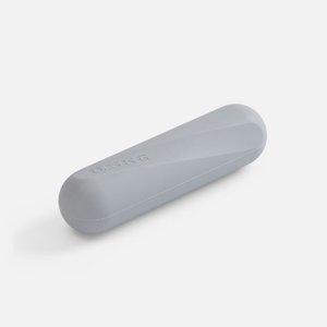 гантель streamline 0,5 кг, серая