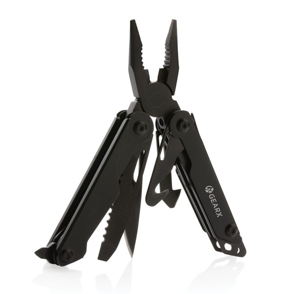 Мультитул Gear X с пассатижами - Мультитул Gear X с пассатижами
