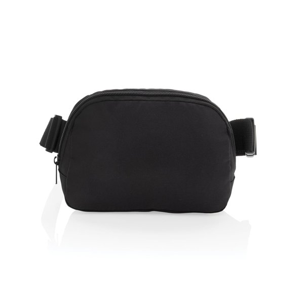 Поясная сумка Aero из rPET Aware™ - Поясная сумка Aero из rPET Aware™
