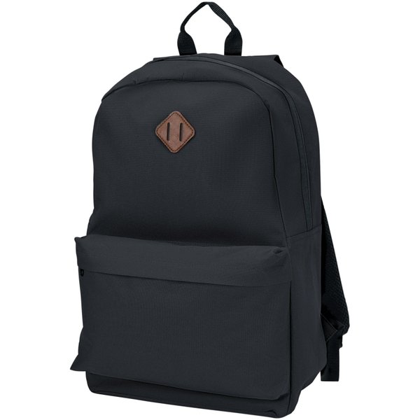 Рюкзак для ноутбука Stratta 15" 15L - Рюкзак для ноутбука Stratta 15" 15L