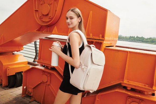 Рюкзак XD Design Soft Daypack, 16’’ - Рюкзак XD Design Soft Daypack, 16’’