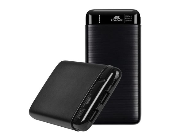 Внешний аккумулятор VA2140, 10000 mAh - Внешний аккумулятор VA2140, 10000 mAh