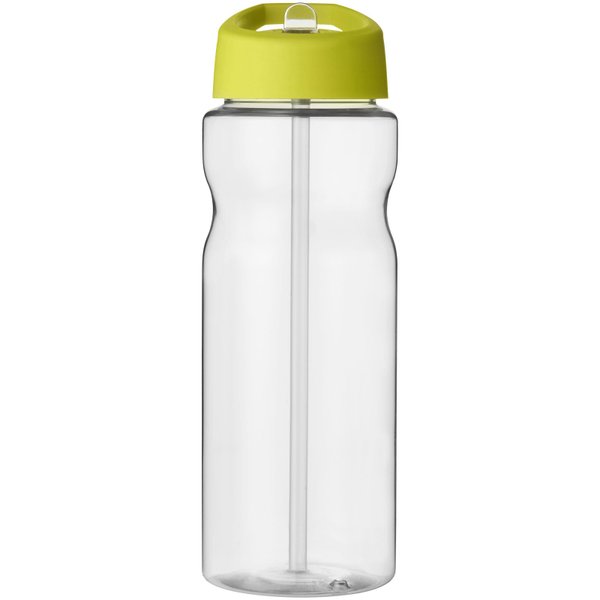 Спортивная бутылка H2O Active® Base Tritan™ 650 мл с крышкой-носиком - Спортивная бутылка H2O Active® Base Tritan™ 650 мл с крышкой-носиком