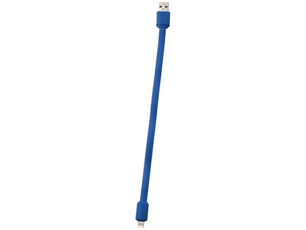 Кабель для зарядки 2 в 1, Micro USB + Lightning - Кабель для зарядки 2 в 1, Micro USB + Lightning