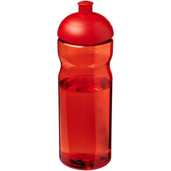 Спортивная бутылка H2O Active® Base 650 мл с куполообразной крышкой - Спортивная бутылка H2O Active® Base 650 мл с куполообразной крышкой