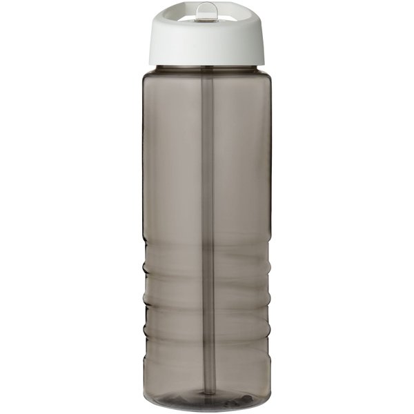 Спортивная бутылка H2O Active® Eco Treble 750 мл с крышкой-носиком - Спортивная бутылка H2O Active® Eco Treble 750 мл с крышкой-носиком
