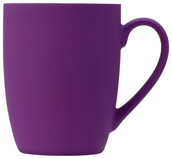 Кружка «C1» soft-touch - Кружка «C1» soft-touch