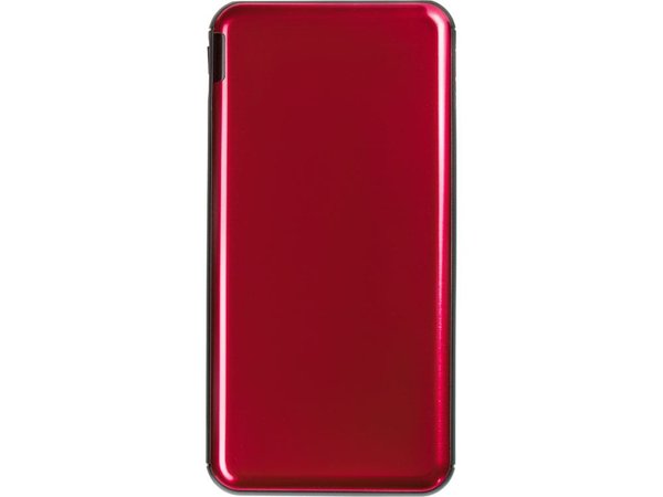 Внешний аккумулятор «Forge» v.2 , 10000 mAh - Внешний аккумулятор «Forge» v.2 , 10000 mAh