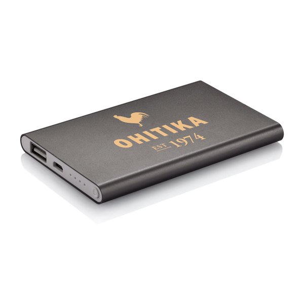 Зарядное устройство, 4000 mAh - Зарядное устройство, 4000 mAh