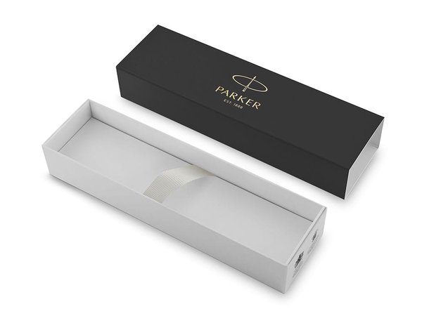 Ручка шариковая Parker «IM Core Black CT» - Ручка шариковая Parker «IM Core Black CT»