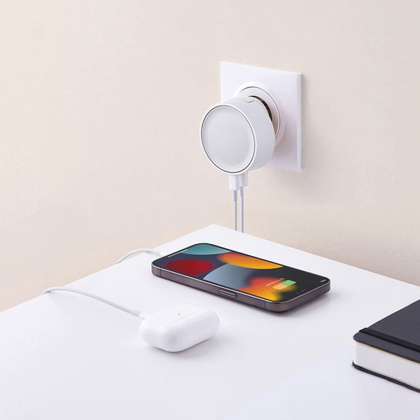 Адаптер питания USB Poweron - Адаптер питания USB Poweron